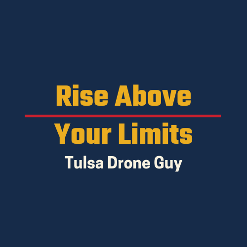 Tulsa Drone Guy 