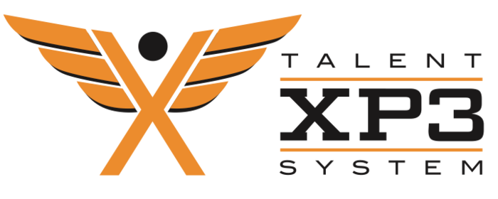 XP3 Logo