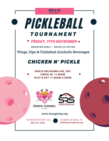 Chicken N' Pickle 