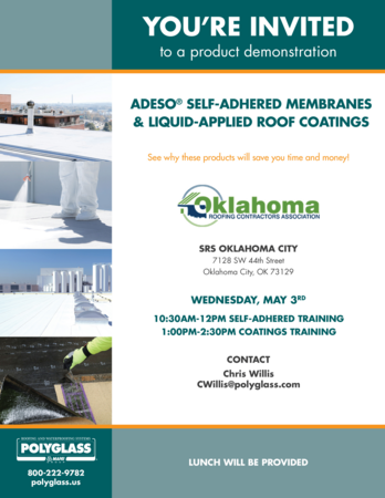 Polyglass L&L - May 2023 Polyglass L&L - May 2023