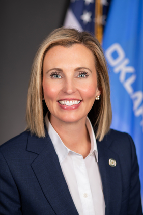 Sen. Kristin Thompson