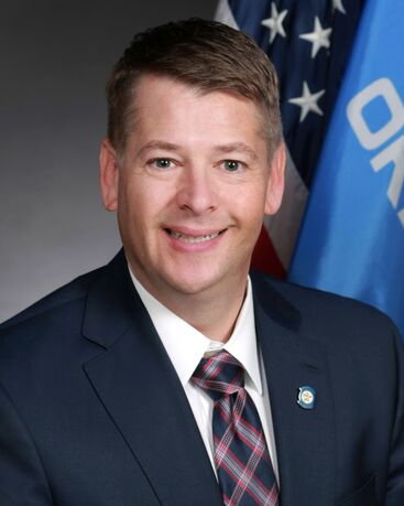 Sen. Kristin Thompson