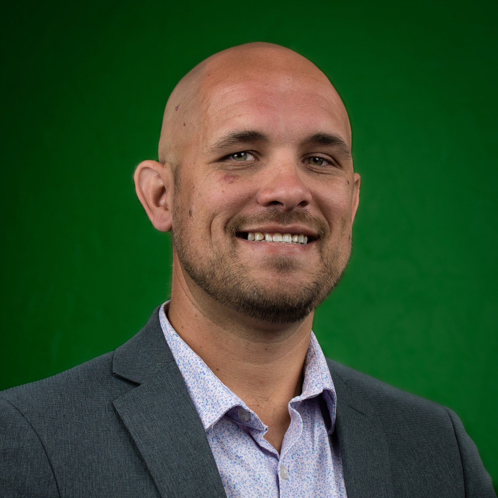 Derik Kline